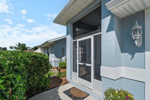 House in Venice, Florida 4 bedrooms, 177.54 sq.m. № 1903516 - photo 6