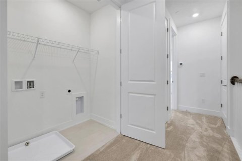 Купить таунхаус в Джексонвилл-Бич, Флорида 9 комнат, 168.34м2, № 2227409 - фото 13
