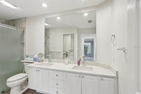 House in Sarasota, Florida 2 bedrooms, 142.51 sq.m. № 1746796 - photo 16