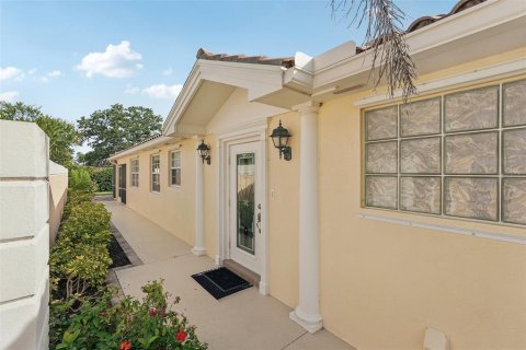 House in Sarasota, Florida 2 bedrooms, 142.51 sq.m. № 1746796 - photo 30