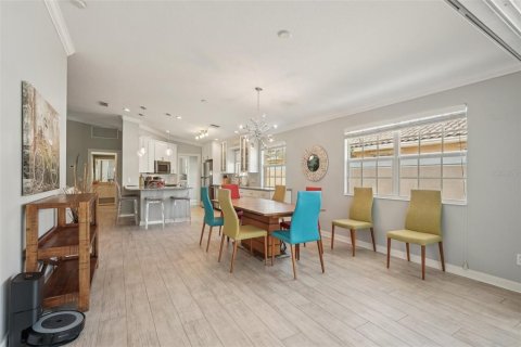 House in Sarasota, Florida 2 bedrooms, 142.51 sq.m. № 1746796 - photo 8