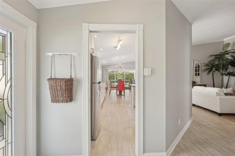 House in Sarasota, Florida 2 bedrooms, 142.51 sq.m. № 1746796 - photo 25