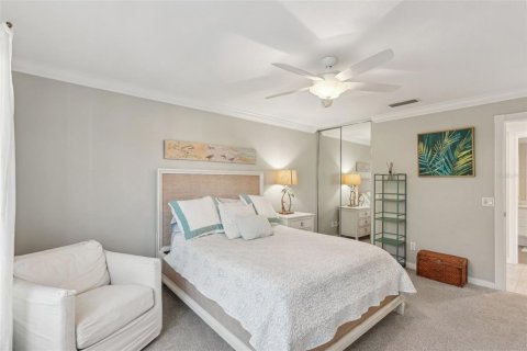 House in Sarasota, Florida 2 bedrooms, 142.51 sq.m. № 1746796 - photo 19