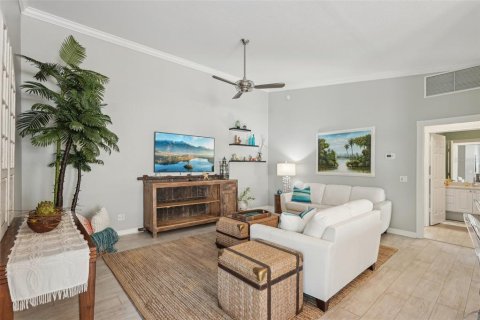 House in Sarasota, Florida 2 bedrooms, 142.51 sq.m. № 1746796 - photo 5