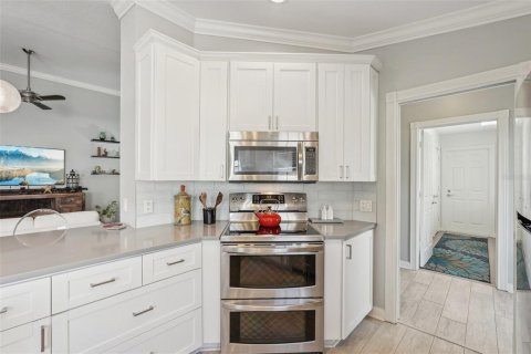 House in Sarasota, Florida 2 bedrooms, 142.51 sq.m. № 1746796 - photo 11