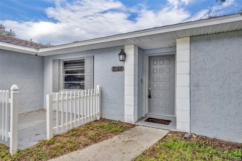 Casa en venta en Eustis, Florida, 3 dormitorios, 128.76 m2 № 1910014 - foto 2