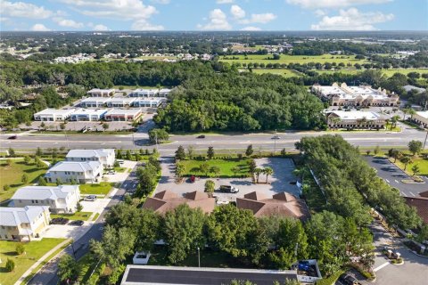 Immobilier commercial à louer à Lady Lake, Floride: 238.2 m2 № 2310193 - photo 12