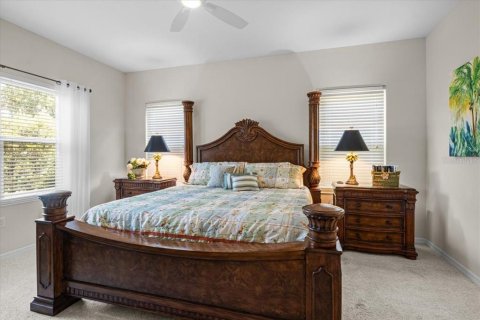 Casa en venta en Parrish, Florida, 3 dormitorios, 197.97 m2 № 1746506 - foto 23