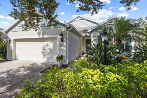Casa en venta en Parrish, Florida, 3 dormitorios, 197.97 m2 № 1746506 - foto 1