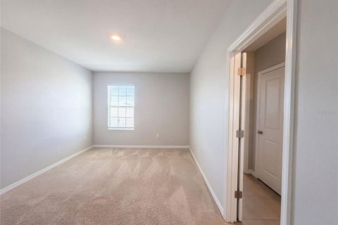 House in Ruskin, Florida 4 bedrooms, 360.27 sq.m. № 2418707 - photo 24