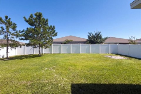 House in Ruskin, Florida 4 bedrooms, 360.27 sq.m. № 2418707 - photo 5