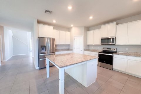 House in Ruskin, Florida 4 bedrooms, 360.27 sq.m. № 2418707 - photo 7