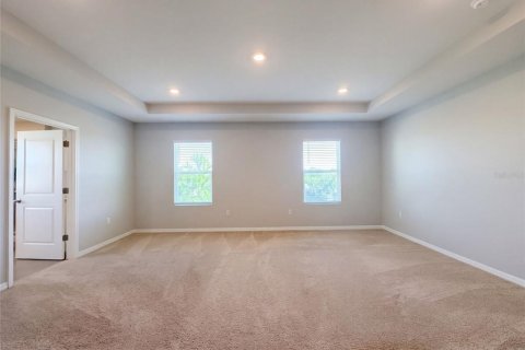 House in Ruskin, Florida 4 bedrooms, 360.27 sq.m. № 2418707 - photo 29