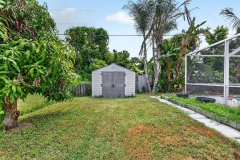 Villa ou maison à vendre à Port St. Lucie, Floride: 3 chambres, 196.95 m2 № 2265340 - photo 25