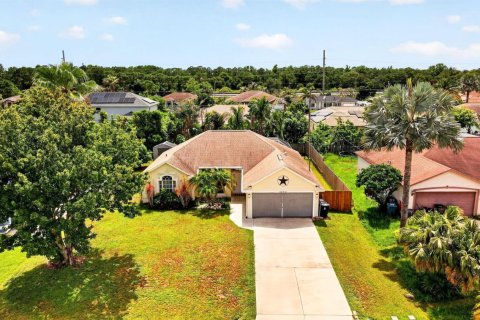 Villa ou maison à vendre à Port St. Lucie, Floride: 3 chambres, 196.95 m2 № 2265340 - photo 29