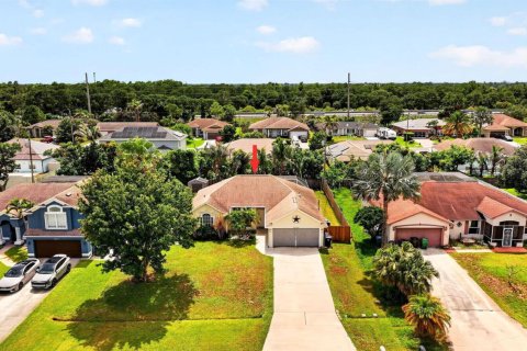 Villa ou maison à vendre à Port St. Lucie, Floride: 3 chambres, 196.95 m2 № 2265340 - photo 30