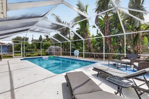 Villa ou maison à vendre à Port St. Lucie, Floride: 3 chambres, 196.95 m2 № 2265340 - photo 23