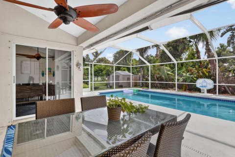 Villa ou maison à vendre à Port St. Lucie, Floride: 3 chambres, 196.95 m2 № 2265340 - photo 22
