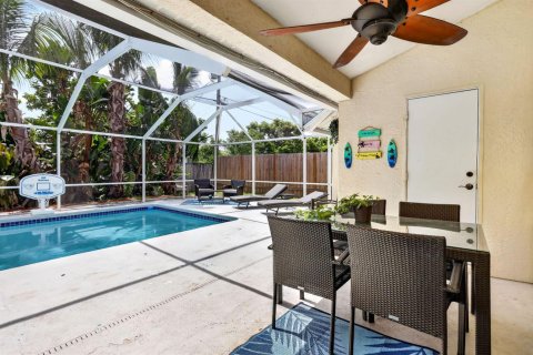 Villa ou maison à vendre à Port St. Lucie, Floride: 3 chambres, 196.95 m2 № 2265340 - photo 19