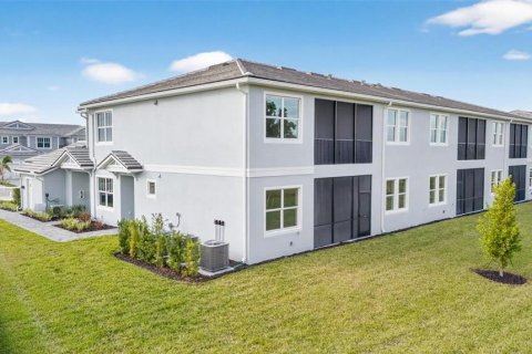 Copropriété à louer à Venice, Floride: 3 chambres, 161.65 m2 № 2386189 - photo 2