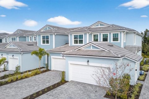 Condo à Venice, Floride, 3 chambres  № 2386189