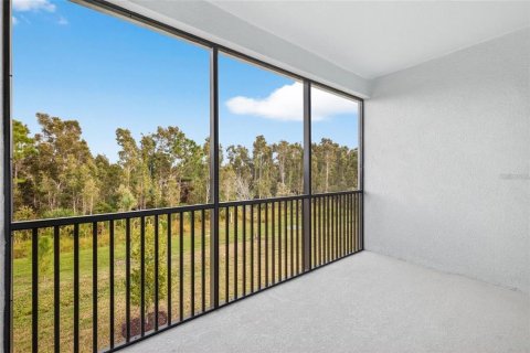 Copropriété à louer à Venice, Floride: 3 chambres, 161.65 m2 № 2386189 - photo 13