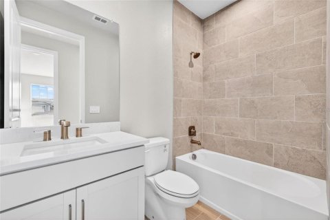 Copropriété à louer à Venice, Floride: 3 chambres, 161.65 m2 № 2386189 - photo 12