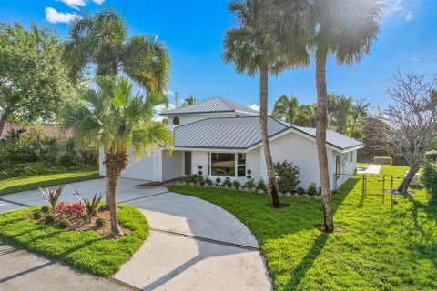 Villa ou maison à Boca Raton, Floride 4 chambres, 233.28 m2 № 2355340