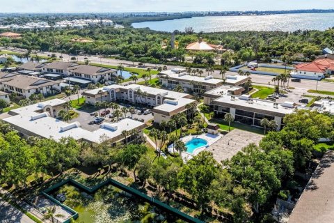 Condominio en venta en Bradenton, Florida, 1 dormitorio, 69.21 m2 № 2106169 - foto 26