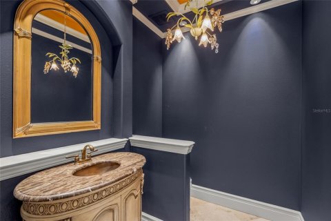 Casa en venta en University Park, Florida, 5 dormitorios, 635.08 m2 № 2330562 - foto 10