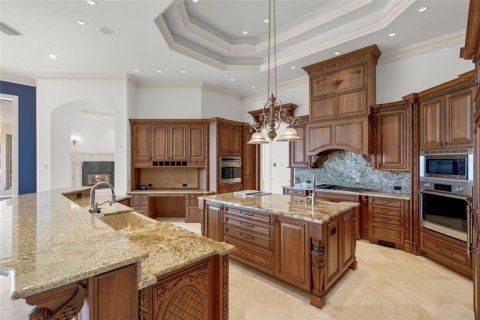Casa en venta en University Park, Florida, 5 dormitorios, 635.08 m2 № 2330562 - foto 6