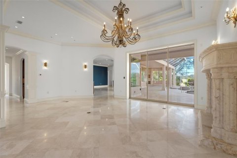 Casa en venta en University Park, Florida, 5 dormitorios, 635.08 m2 № 2330562 - foto 5