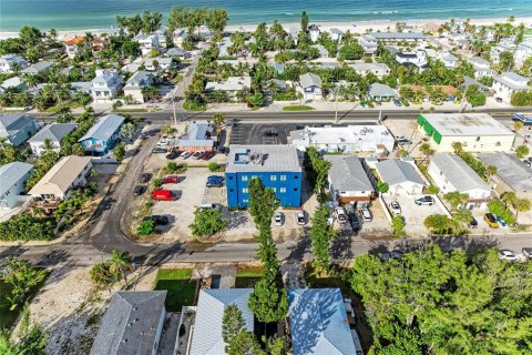 Immobilier commercial à vendre à Holmes Beach, Floride: 796.54 m2 № 2406290 - photo 5