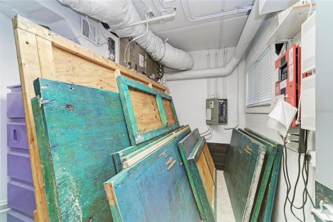 Immobilier commercial à vendre à Holmes Beach, Floride: 796.54 m2 № 2406290 - photo 28