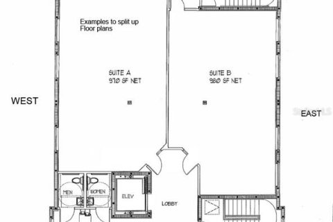 Immobilier commercial à vendre à Holmes Beach, Floride: 796.54 m2 № 2406290 - photo 16
