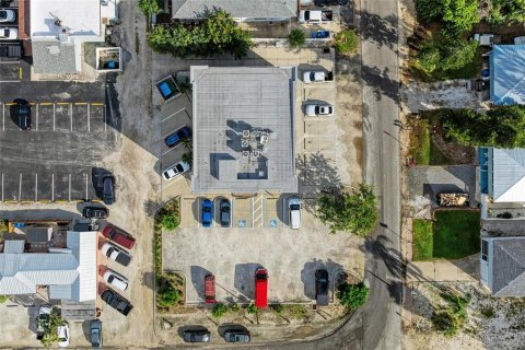Immobilier commercial à vendre à Holmes Beach, Floride: 796.54 m2 № 2406290 - photo 4