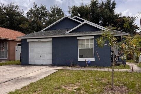 House in Orlando, Florida 4 bedrooms, 123.84 sq.m. № 1818842 - photo 2