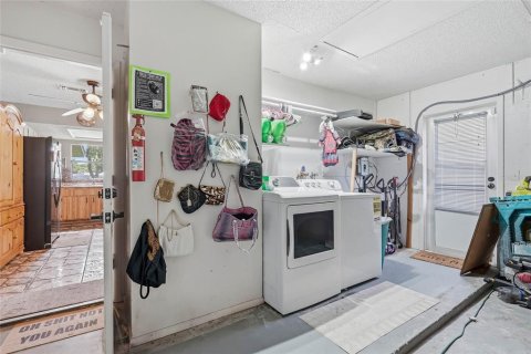 Купить виллу или дом в Нью-Порт-Ричи, Флорида 7 комнат, 123.93м2, № 2234869 - фото 29