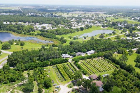 Terreno en venta en Zellwood, Florida № 1815143 - foto 6