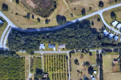 Terreno en venta en Zellwood, Florida № 1815143 - foto 7