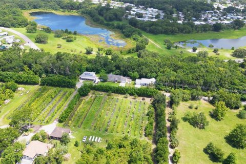 Terreno en venta en Zellwood, Florida № 1815143 - foto 3