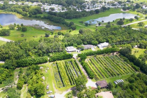 Terreno en venta en Zellwood, Florida № 1815143 - foto 2
