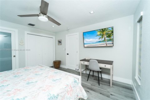 House in Key Largo, Florida 3 bedrooms, 170.1 sq.m. № 1714919 - photo 23