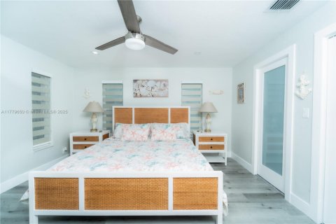 House in Key Largo, Florida 3 bedrooms, 170.1 sq.m. № 1714919 - photo 22