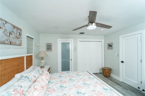 House in Key Largo, Florida 3 bedrooms, 170.1 sq.m. № 1714919 - photo 21