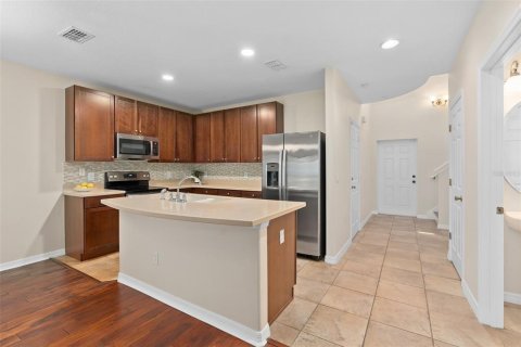 Adosado en venta en Orlando, Florida, 3 dormitorios, 136.1 m2 № 2204059 - foto 5