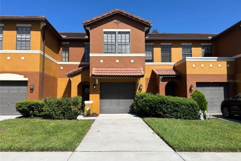 Adosado en Orlando, Florida 3 dormitorios, 136.1 m2 № 2204059