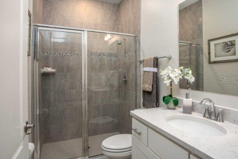 Villa ou maison à vendre à DeLand, Floride: 4 chambres, 212.37 m2 № 2391104 - photo 16