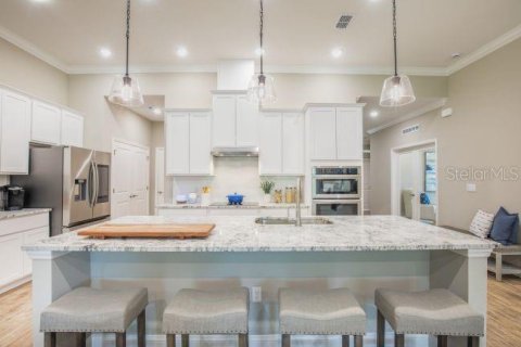 Villa ou maison à vendre à DeLand, Floride: 4 chambres, 212.37 m2 № 2391104 - photo 2