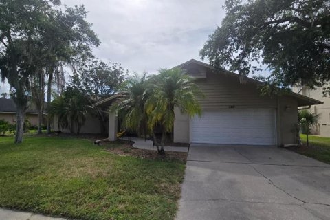 Villa ou maison à Palm Harbor, Floride 4 chambres, 246.75 m2 № 2156884
